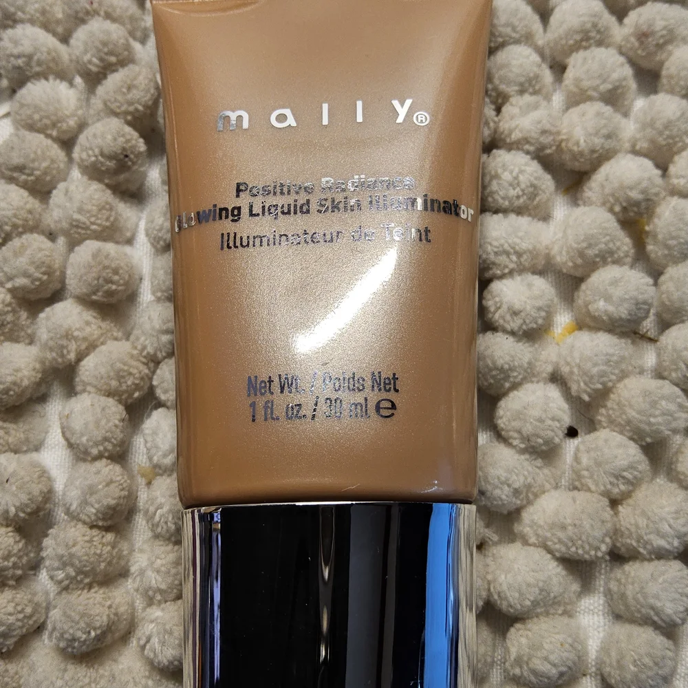 New Mally Bundle with Concealer, Perfector and Skin Illuminator
